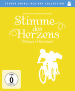 Film: Stimme des Herzens - Whisper of the Heart