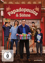 Film: Papadopoulos & Söhne