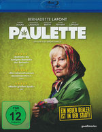 Film: Paulette