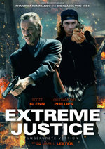 Film: Extreme Justice - Uncut [LE]