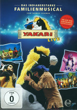 Film: Yakari - Live