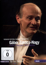 Film: Gabor Takacz-Nagy conducts Mozart/Beethoven