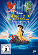 Film: Arielle die Meerjungfrau 2 - Sehnsucht nach ...