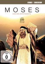 Film: Moses und die zehn Gebote