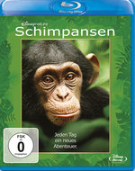 Film: Schimpansen
