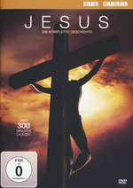 Film: Jesus - Die komplette Geschichte
