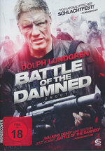 Film: Battle of the Damned - Uncut