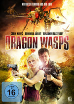Film: Dragon Wasps