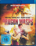 Film: Dragon Wasps