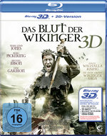 Film: Das Blut der Wikinger - Uncut (inkl. 2D-Version)