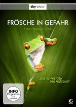 Film: Frösche in Gefahr