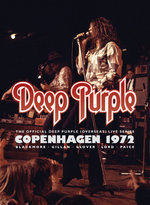 Film: Deep Purple - Copenhagen 1972 [2 DVDs]