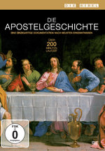 Film: Die Apostelgeschichte