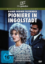 Film: Pioniere in Ingolstadt - Filmjuwelen