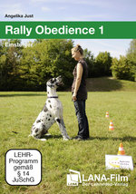 Film: Rally Obedience 1 - Einsteiger