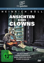Film: Ansichten eines Clowns - Filmjuwelen