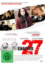 Film: Chapter 27 - Die Ermordung des John Lennon