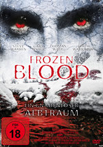 Film: Frozen Blood - Ein gnadenloser Albtraum