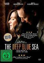 Film: The Deep Blue Sea