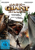 Film: Jack the Giant Killer