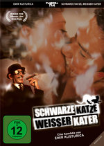 Film: Schwarze Katze, weißer Kater