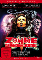 Film: Zombie Nightmare