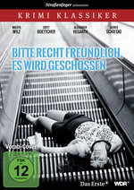 Film: Bitte recht freundlich, es wird... [2DVD]