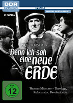 Film: Denn ich sah eine neue Erde [2 DVDs]