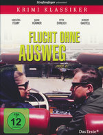Film: Flucht ohne Ausweg [2 DVDs]
