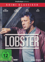 Film: Lobster - Krimi Klassiker [2 DVDs]