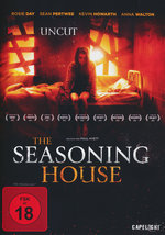 Film: The Seasoning House - Uncut