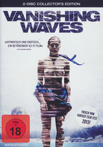 Film: Vanishing Waves [CE] [2 DVDs]