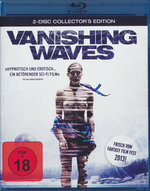 Film: Vanishing Waves [CE] (+ DVD)