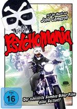 Film: Psychomania