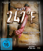 Film: Hot 247°F - Todesfalle Sauna