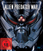 Film: Alien Predator War