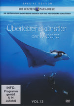 Film: Die letzten Paradiese - Überlebens... [SE]