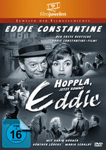 Film: Hoppla, jetzt kommt Eddie - Filmjuwelen