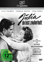 Film: Julia, du bist zauberhaft - Filmjuwelen