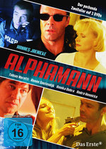 Film: Alphamann [2 DVDs]