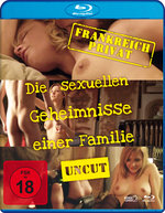 Film: Frankreich Privat - Die sexuellen ... - Uncut