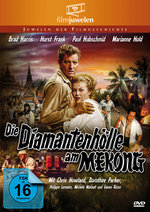Film: Die Diamantenhölle am Mekong - Filmjuwelen