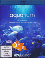 Film: Aquarium [SE]
