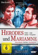 Film: Herodes und Mariamne