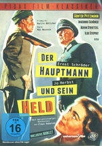 Film: Der Hauptmann und sein Held