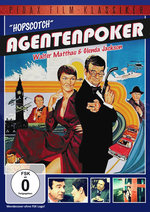 Film: Agentenpoker - Hopscotch
