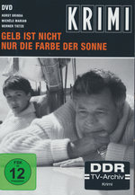 Film: Gelb ist nicht nur die Farbe der Sonne