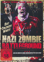 Film: Nazi Zombie Battleground