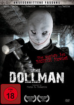 Film: The Dollman - Ungeschnittene Fassung