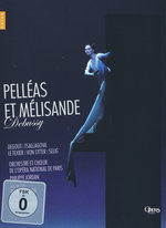 Film: Claude Debussy - Pelleas et Melisande